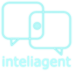 InteliAgent Logo